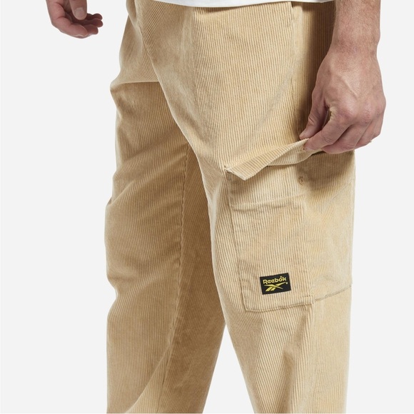 Reebok cargo pants - Picture 4 of 10